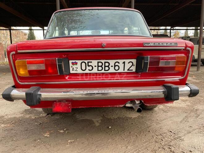 LADA (VAZ) 2106 1985, 100,000 km - 1.6 l - Gəncə