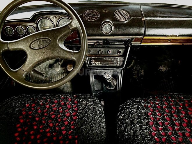 LADA (VAZ) 2106 1985, 100,000 km - 1.6 l - Gəncə
