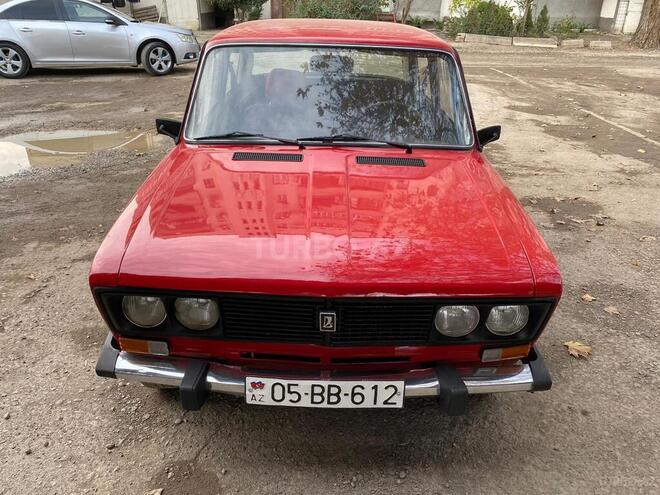 LADA (VAZ) 2106 1985, 100,000 km - 1.6 l - Gəncə