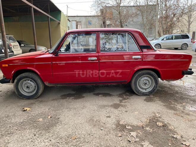 LADA (VAZ) 2106 1985, 100,000 km - 1.6 l - Gəncə