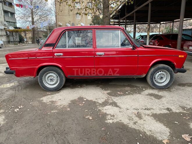 LADA (VAZ) 2106 1985, 100,000 km - 1.6 l - Gəncə