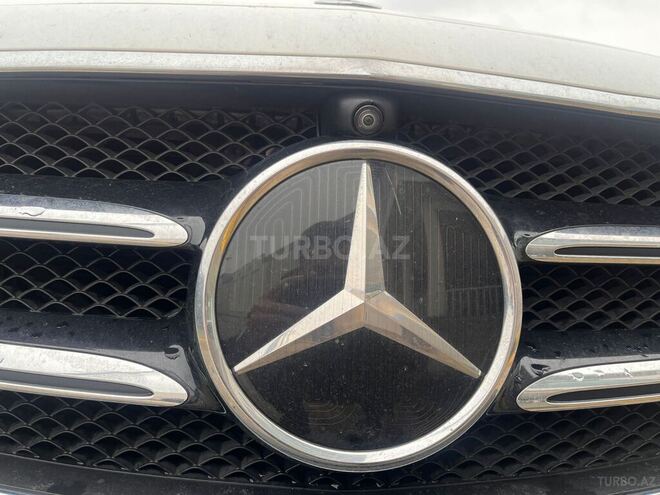 Mercedes E 220 2017, 122,000 km - 2.2 l - Bakı
