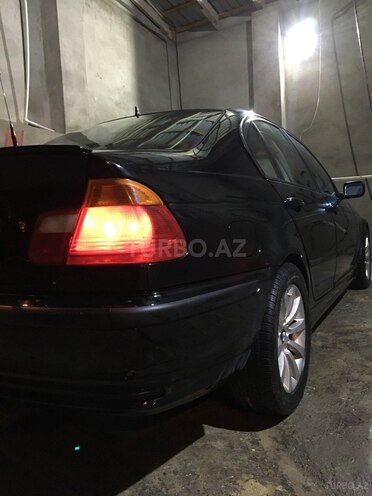 BMW 323 1999, 302,000 km - 2.5 l - Bakı