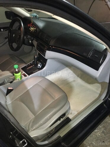 BMW 323 1999, 302,000 km - 2.5 l - Bakı