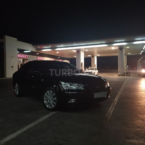Hyundai Sonata 2008, 207,000 km - 2.0 l - Bakı
