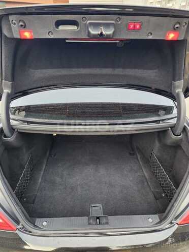 Mercedes S 350 2012, 135,000 km - 3.5 l - Bakı