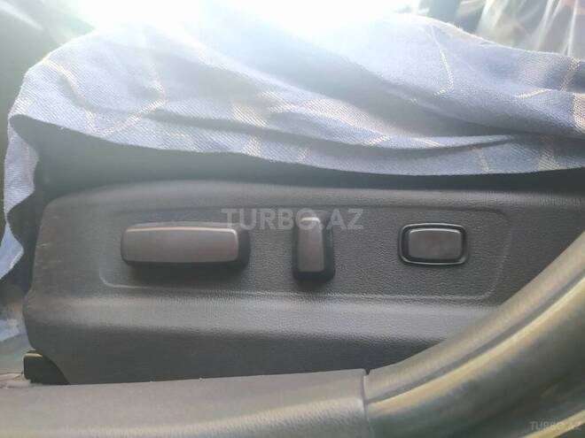 Hyundai Sonata 2008, 207,000 km - 2.0 l - Bakı
