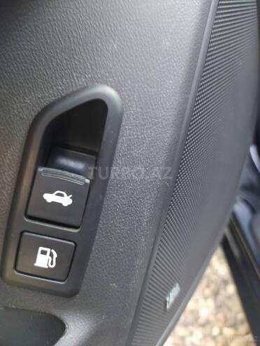 Hyundai Sonata 2008, 207,000 km - 2.0 l - Bakı