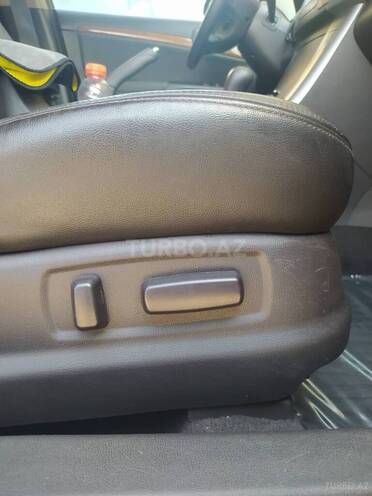 Hyundai Sonata 2008, 207,000 km - 2.0 l - Bakı