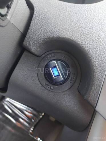 Hyundai Sonata 2008, 207,000 km - 2.0 l - Bakı