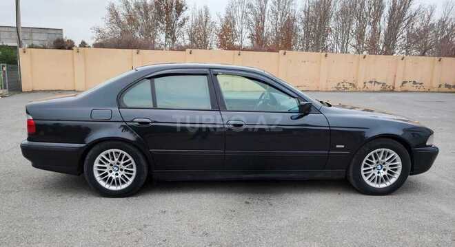 BMW 523 1999, 260,000 km - 2.5 л - Mingəçevir