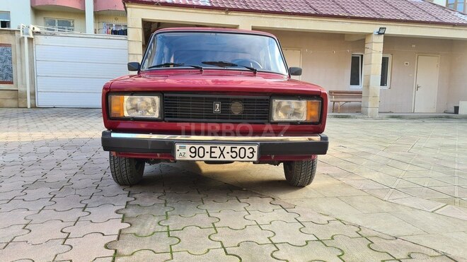 LADA (VAZ) 2105 2008, 71,000 km - 1.6 л - Bakı