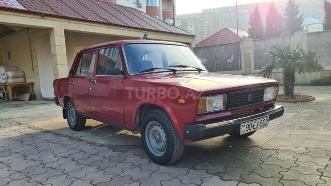 LADA (VAZ) 2105 2008, 71,000 km - 1.6 л - Bakı