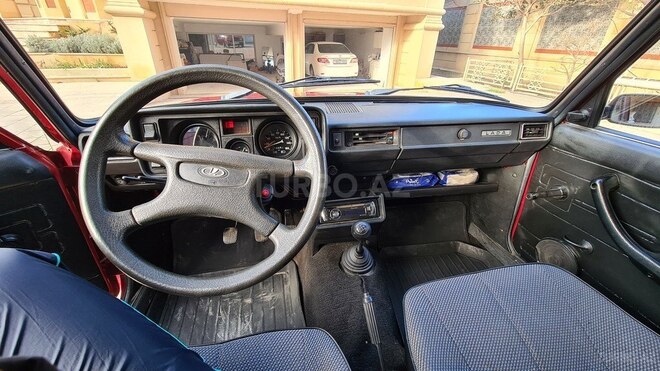 LADA (VAZ) 2105 2008, 71,000 km - 1.6 л - Bakı