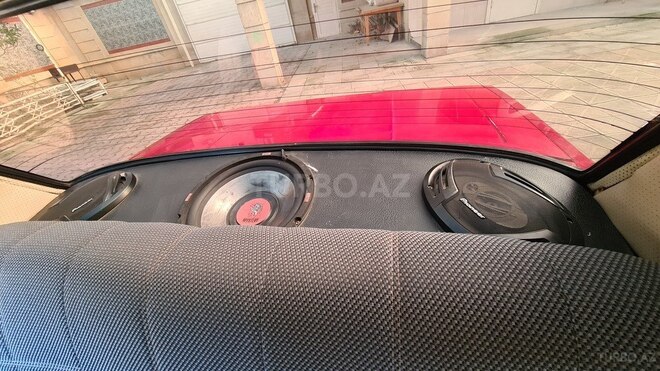 LADA (VAZ) 2105 2008, 71,000 km - 1.6 л - Bakı