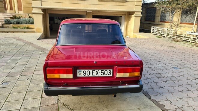 LADA (VAZ) 2105 2008, 71,000 km - 1.6 л - Bakı