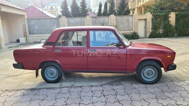 LADA (VAZ) 2105 2008, 71,000 km - 1.6 л - Bakı