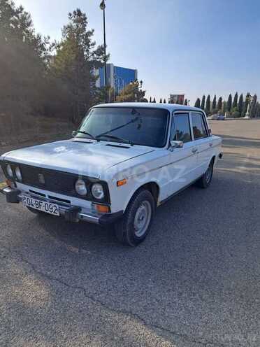 LADA (VAZ) 2106 1977, 236,000 km - 1.6 л - Dəliməmmədli