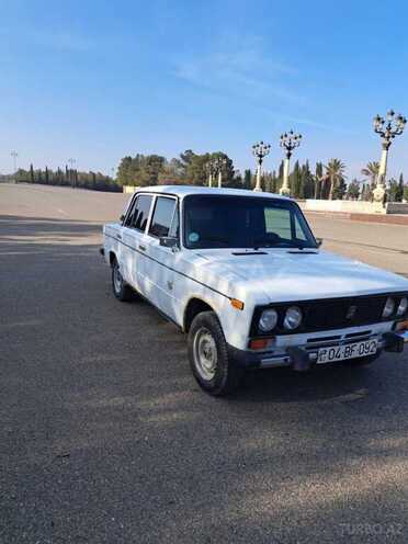 LADA (VAZ) 2106 1977, 236,000 km - 1.6 л - Dəliməmmədli