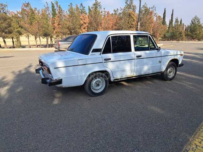 LADA (VAZ) 2106 1977, 236,000 km - 1.6 л - Dəliməmmədli