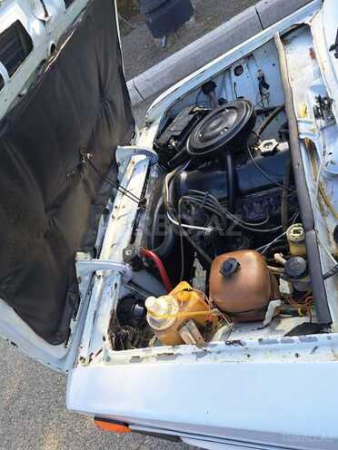 LADA (VAZ) 2106 1977, 236,000 km - 1.6 л - Dəliməmmədli