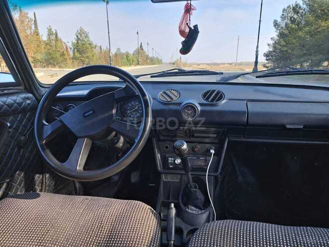 LADA (VAZ) 2106 1977, 236,000 km - 1.6 л - Dəliməmmədli