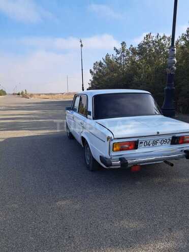 LADA (VAZ) 2106 1977, 236,000 km - 1.6 л - Dəliməmmədli