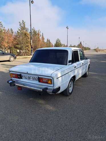 LADA (VAZ) 2106 1977, 236,000 km - 1.6 л - Dəliməmmədli