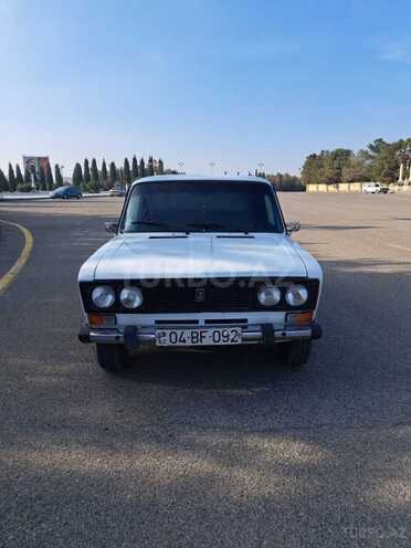 LADA (VAZ) 2106 1977, 236,000 km - 1.6 л - Dəliməmmədli