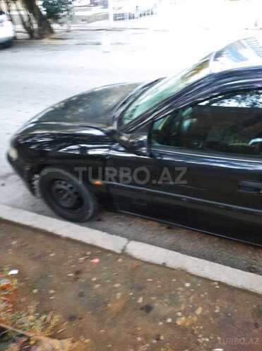 Opel Vectra 1997, 284,807 km - 1.8 l - Bakı
