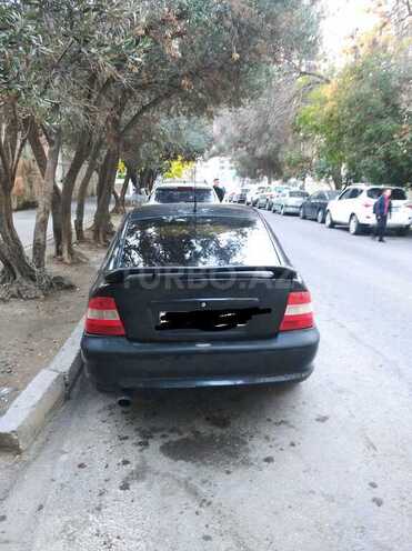 Opel Vectra 1997, 284,807 km - 1.8 l - Bakı