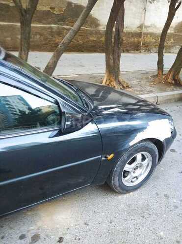Opel Vectra 1997, 284,807 km - 1.8 l - Bakı