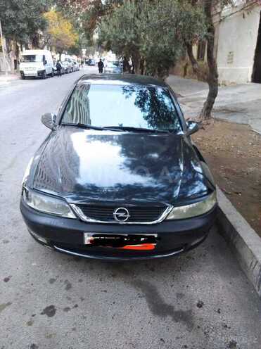 Opel Vectra 1997, 284,807 km - 1.8 l - Bakı