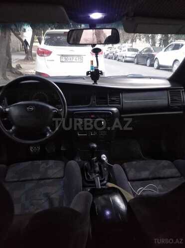Opel Vectra 1997, 284,807 km - 1.8 l - Bakı