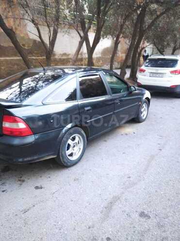 Opel Vectra 1997, 284,807 km - 1.8 l - Bakı