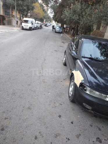 Opel Vectra 1997, 284,807 km - 1.8 l - Bakı