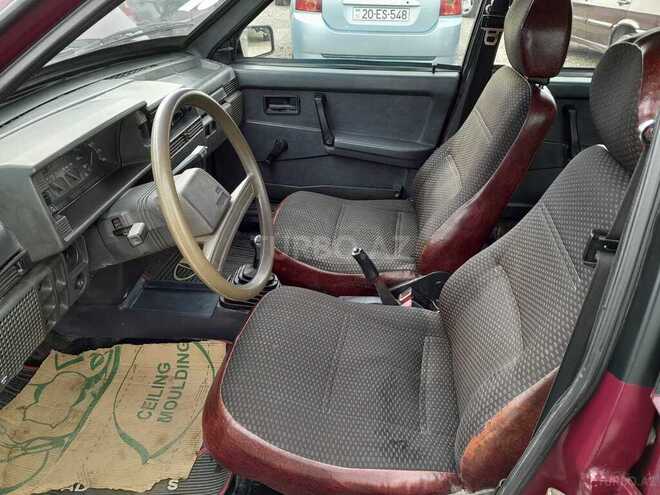 LADA (VAZ) 21099 1996, 156,000 km - 1.5 l - Gəncə
