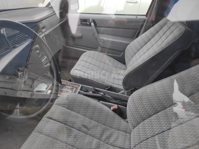 Mercedes 190 1991, 352,413 km - 1.8 л - Beyləqan