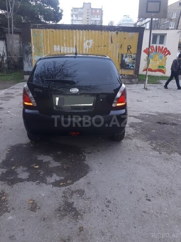 Kia Rio 2007, 183,000 km - 1.4 l - Bakı