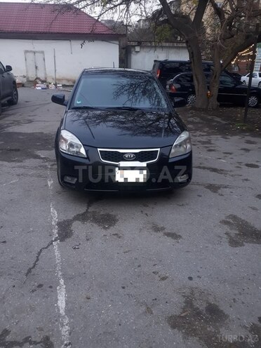 Kia Rio 2007, 183,000 km - 1.4 l - Bakı