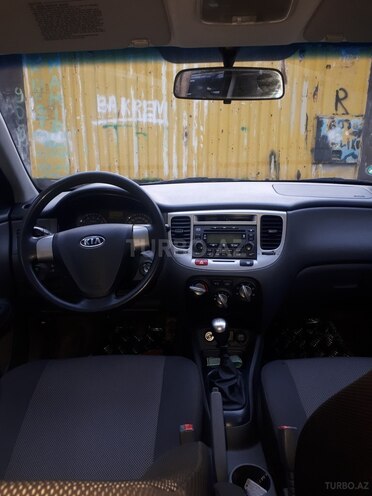 Kia Rio 2007, 183,000 km - 1.4 l - Bakı