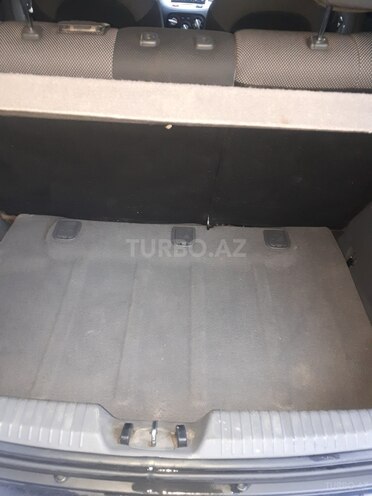 Kia Rio 2007, 183,000 km - 1.4 l - Bakı