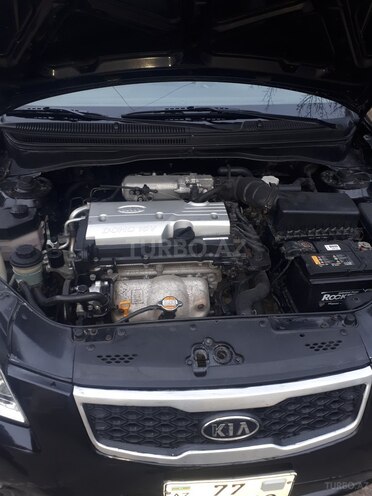 Kia Rio 2007, 183,000 km - 1.4 l - Bakı