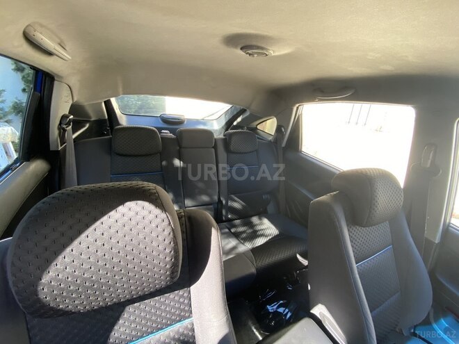 Ssang Yong Actyon 2007, 265,000 km - 2.0 l - Bakı