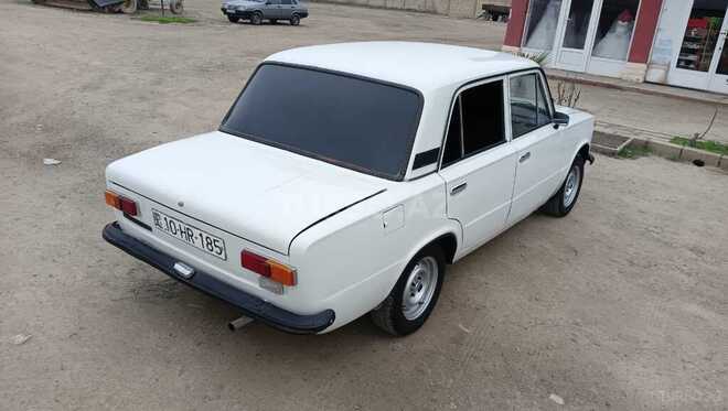 LADA (VAZ) 21011 1985, 193,999 km - 1.3 l - Salyan
