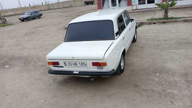 LADA (VAZ) 21011 1985, 193,999 km - 1.3 l - Salyan