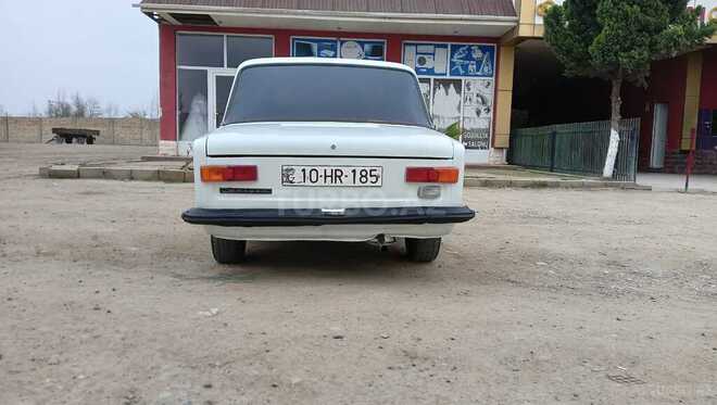 LADA (VAZ) 21011 1985, 193,999 km - 1.3 l - Salyan