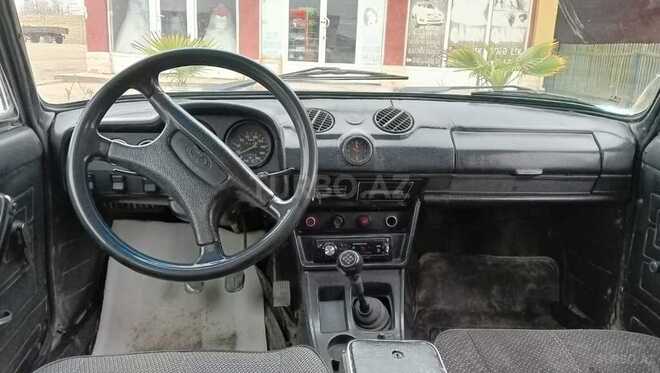 LADA (VAZ) 21011 1985, 193,999 km - 1.3 l - Salyan
