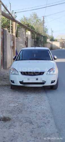 LADA (VAZ) Priora 2017, 68,800 km - 1.6 l - Bakı