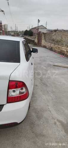 LADA (VAZ) Priora 2017, 68,800 km - 1.6 l - Bakı